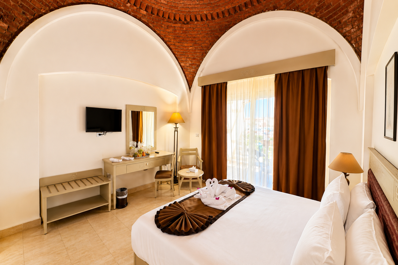 Amarina Queen Resort and Aqua Park 26/77