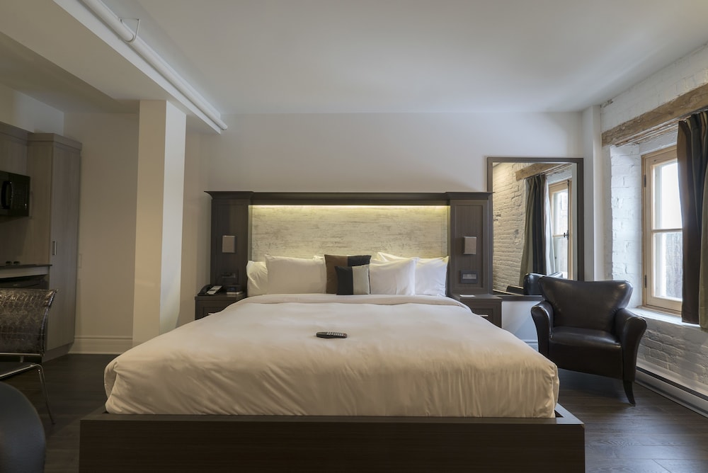 HOTEL PORT-ROYAL 14/52