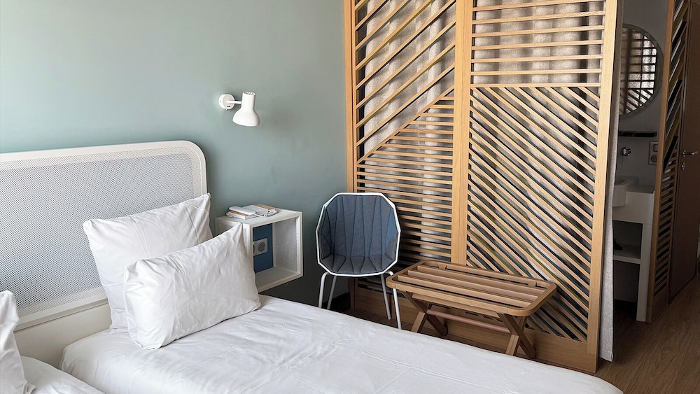 Okko Hotels Paris Gare De L'est 34/60
