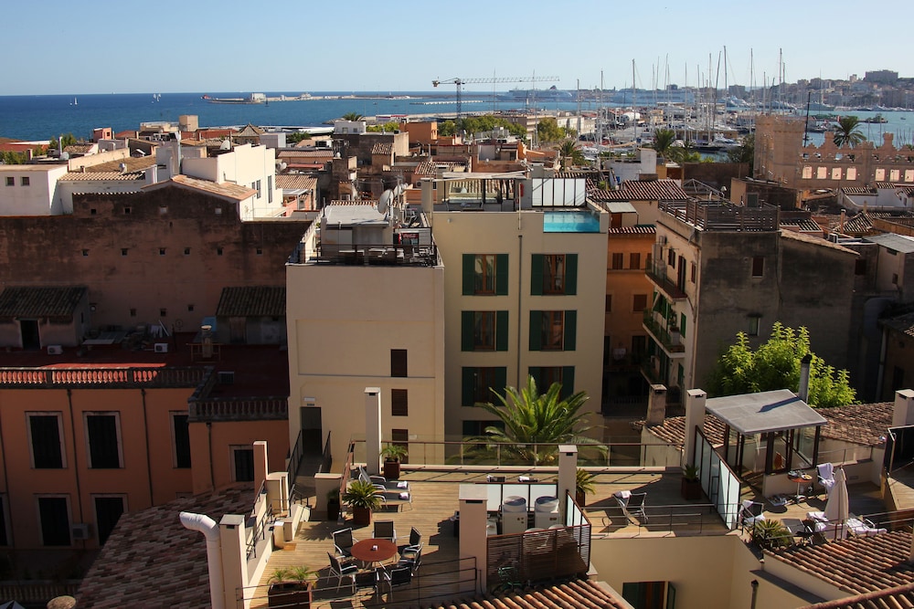 Petit Palace Hotel Tres 2/70