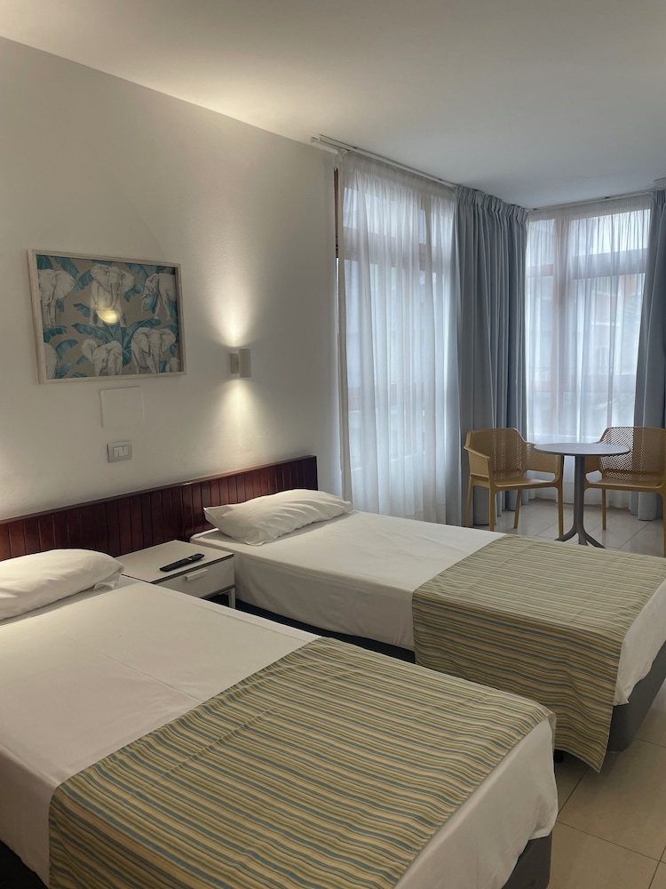 Hotel Idafe 14/50
