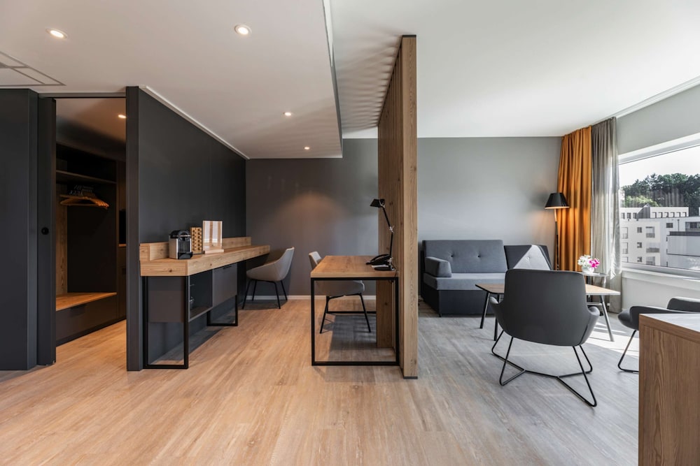 MAXX Hotel Aalen 32/50