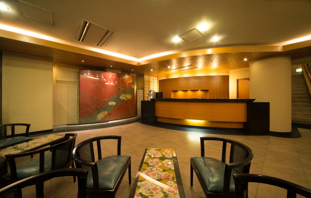 Hotel Isago Kobe 49/64