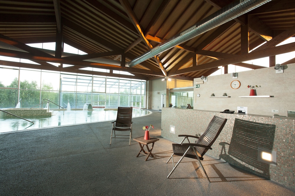 Spa Attica 21 Villalba 43/75