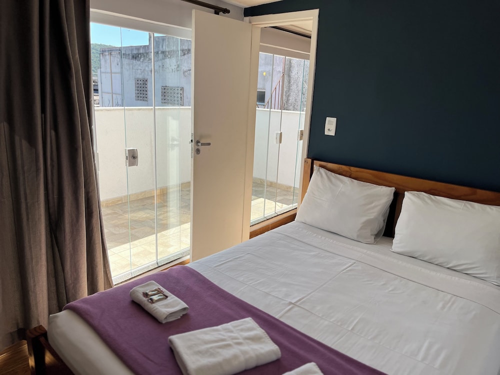 SUPERIOR, DOUBLE BED