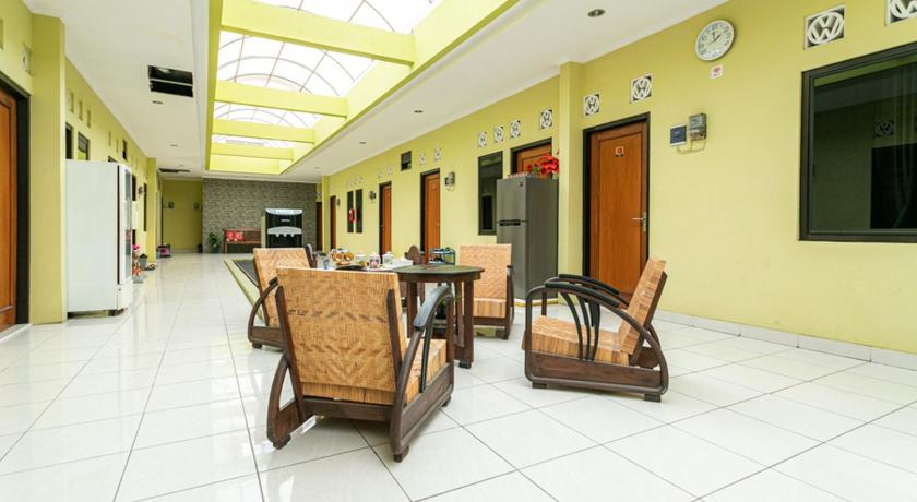 RedDoorz Syariah near Assalaam - UMS 8/47