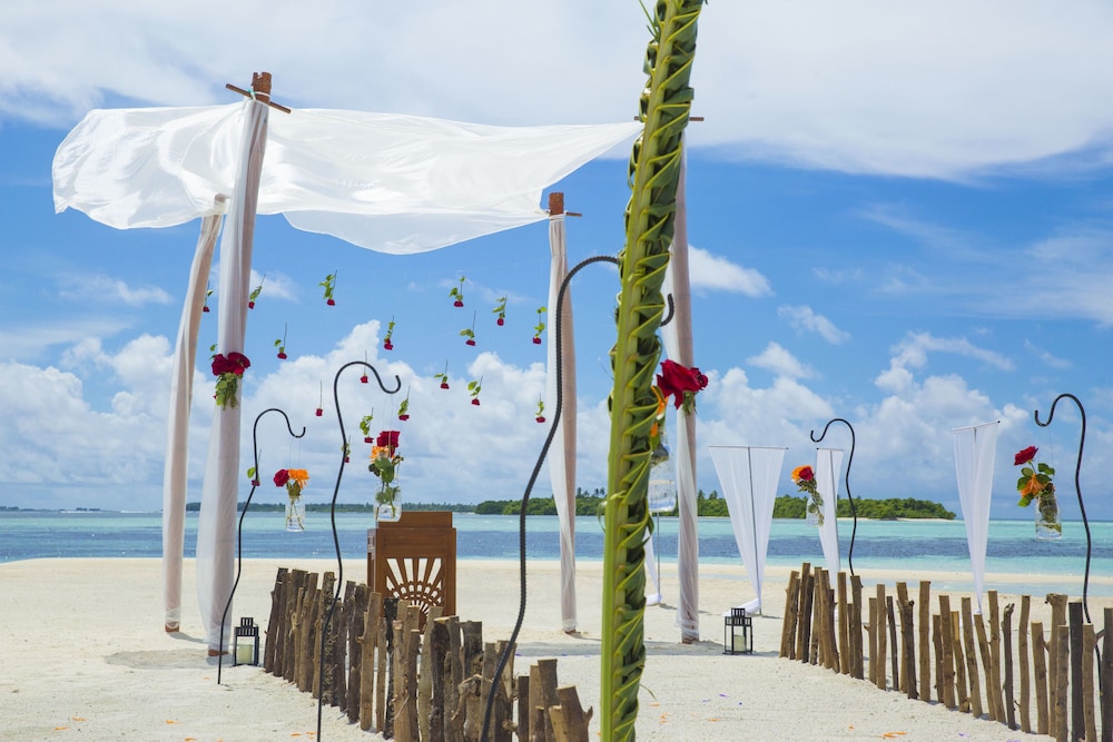 The Residence Maldives Falhumaafushi 57/63