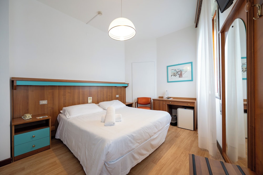 Hotel Las Vegas Jesolo 24/67