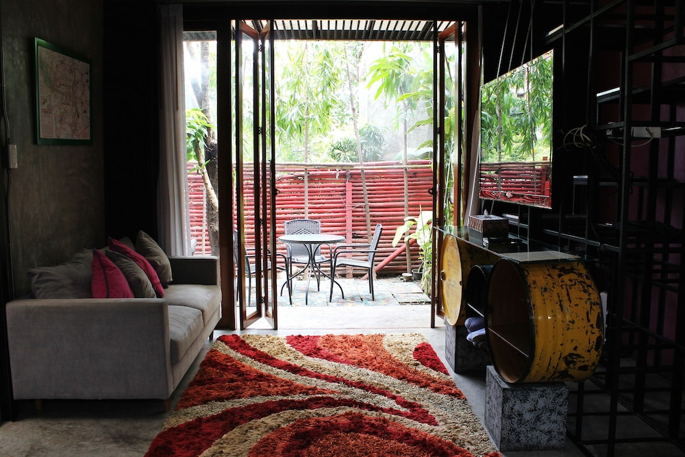 Villa Thapae Chiang Mai 19/34