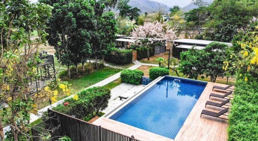 The Loftberry Resort 63/68