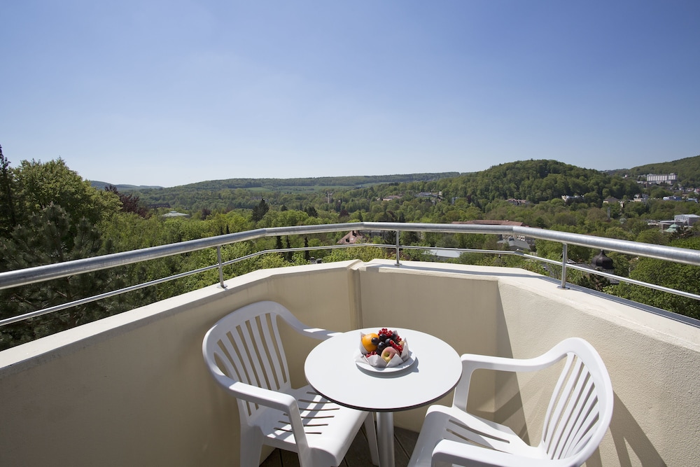 Parkhotel Cup Vitalis 40/65