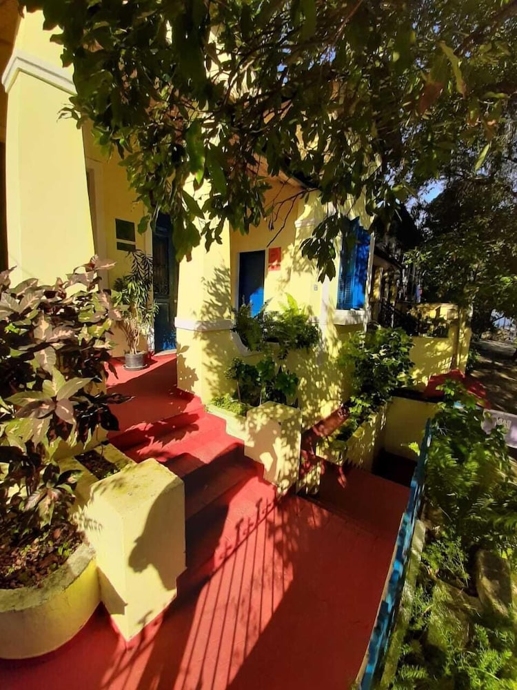 Brasileranza Hostel 39/50