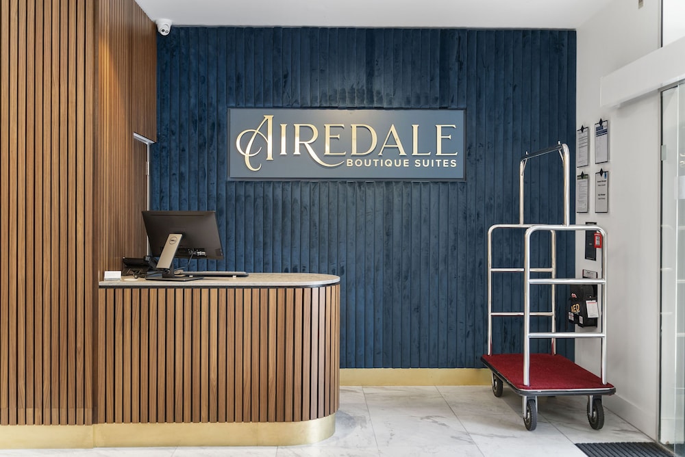 Legacy Airedale Hotel Auckland 5/67