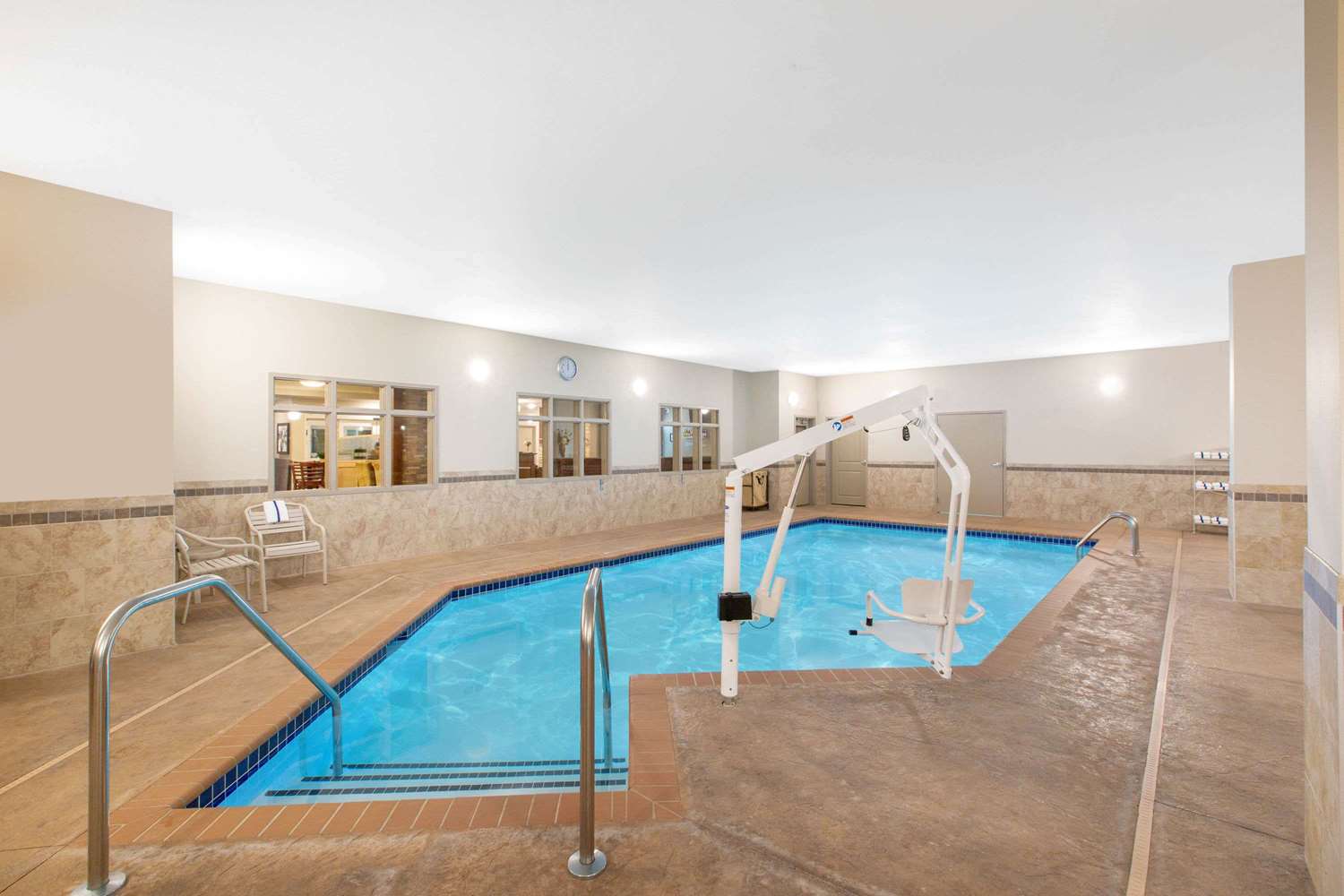 Americinn By Wyndham Humboldt 10/22