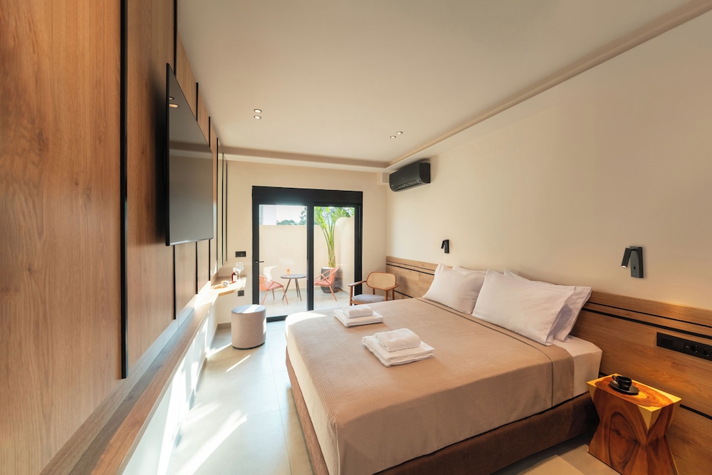 Hippocampus Hotel 16/38