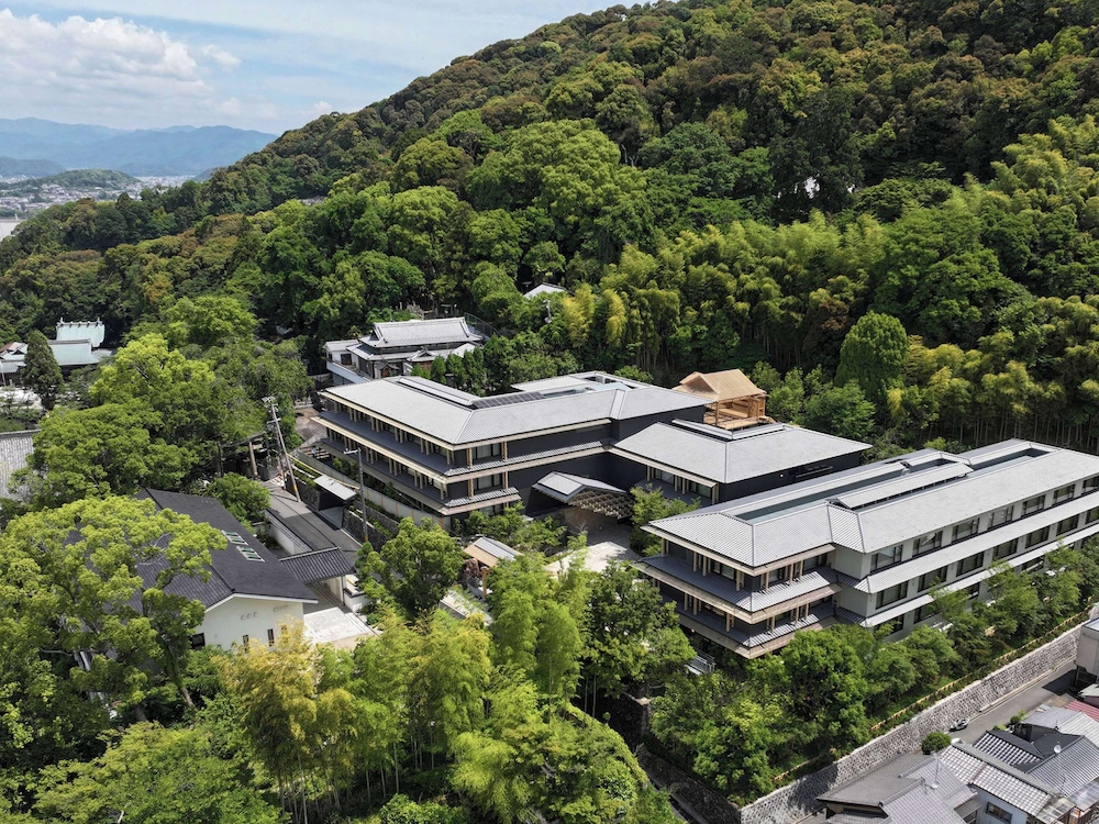 Banyan Tree Higashiyama Kyoto 59/65