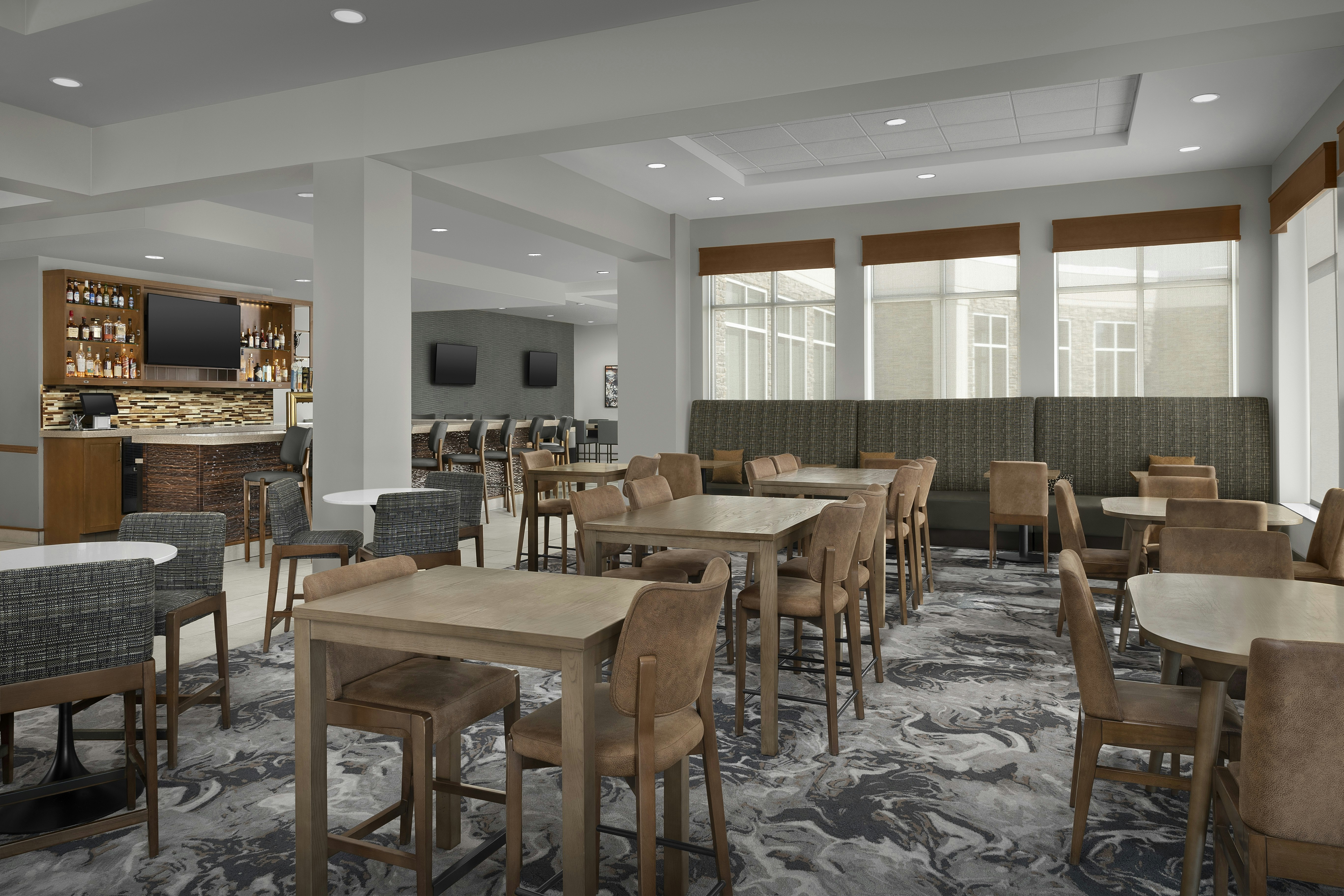 Hilton Garden Inn Cedar Falls 59/81