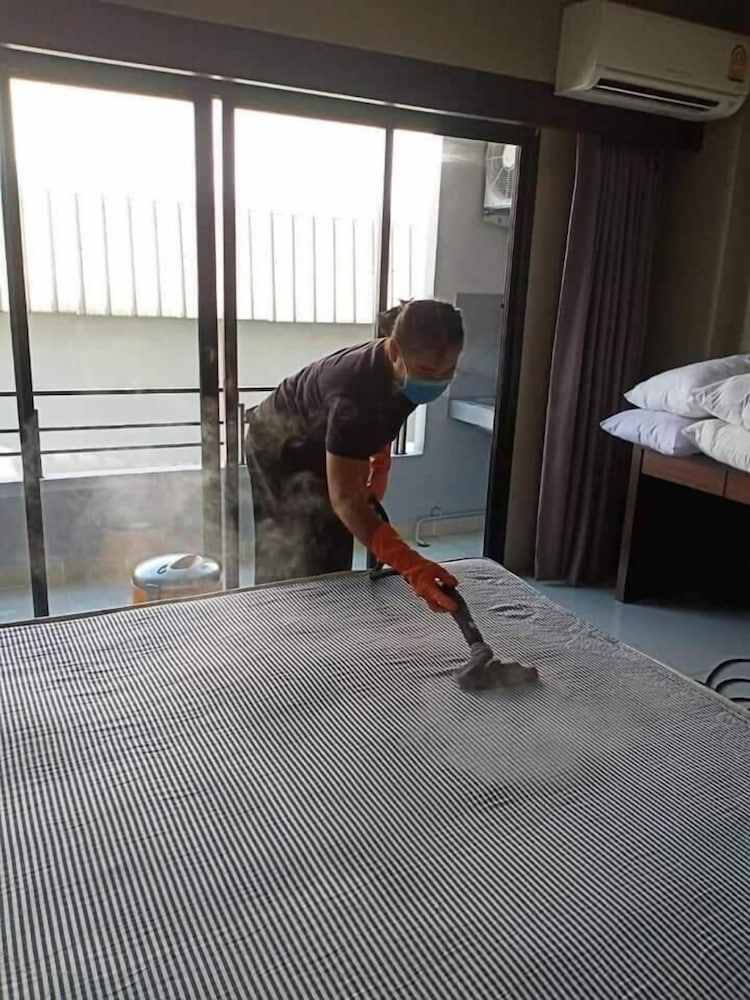 Wsotel Hotel And Serviced Apartment 47/66