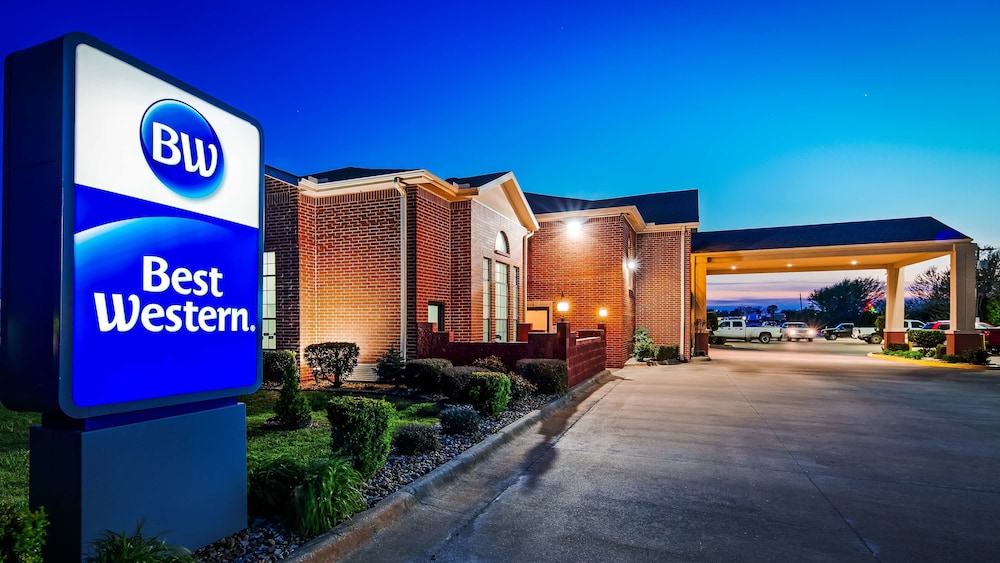 Best Western Stateline Lodge 2/23