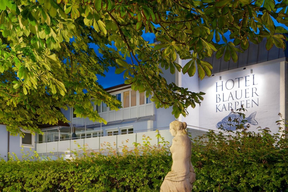 Hotel Blauer Karpfen 42/49