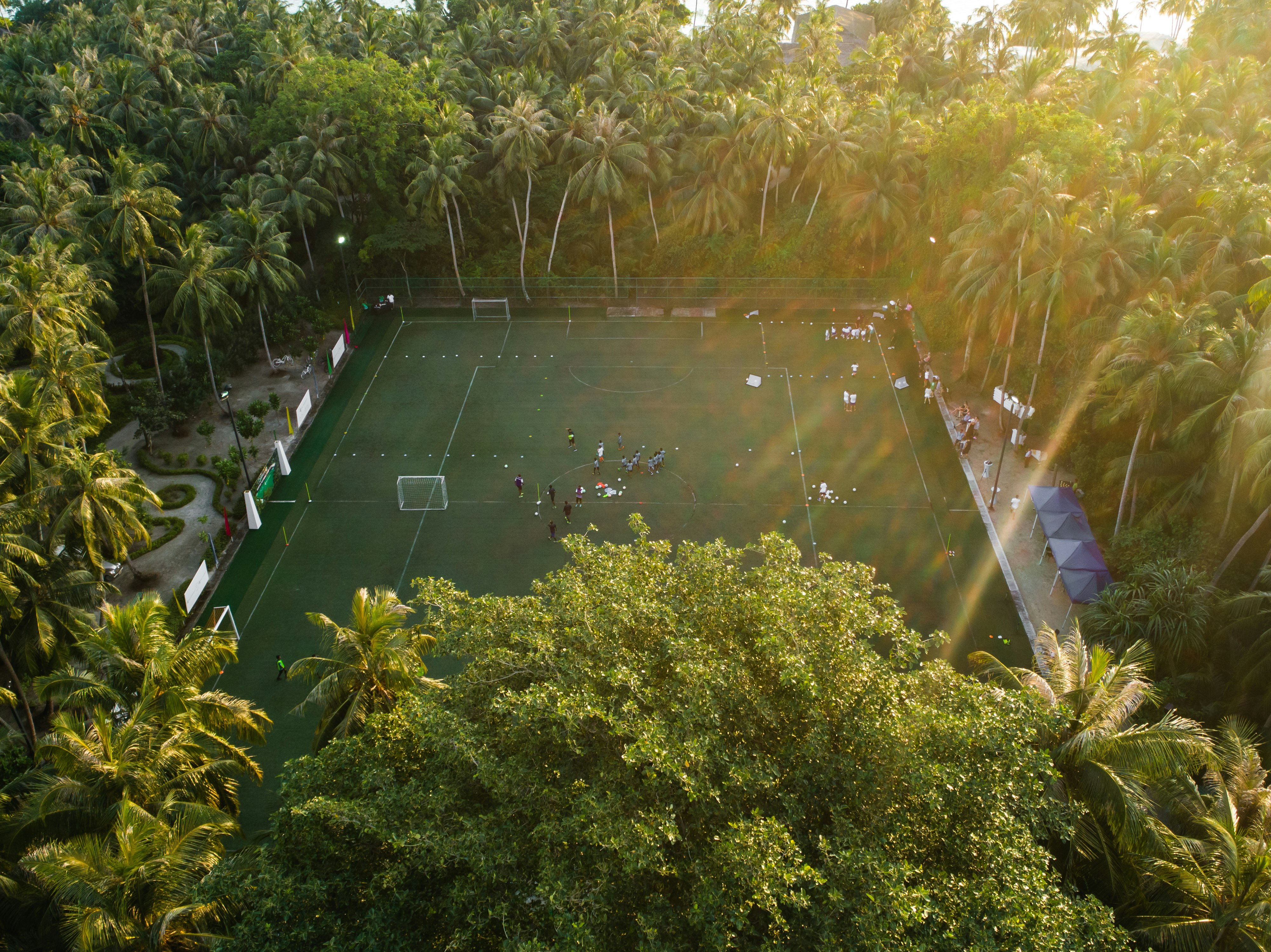 Amilla Maldives Resort and Residences 41/47
