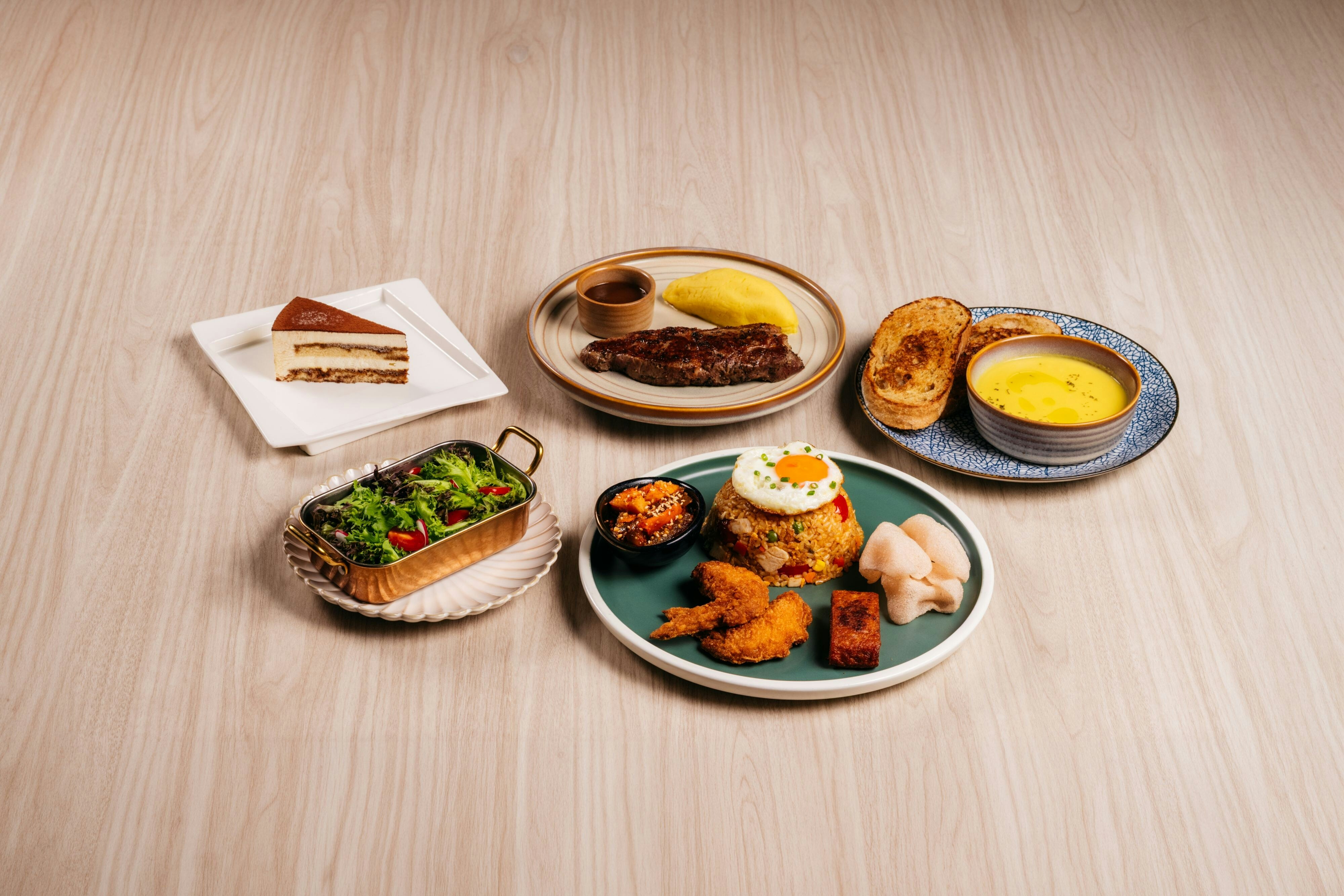 Four Points by Sheraton Singapore, Jurong 13/26