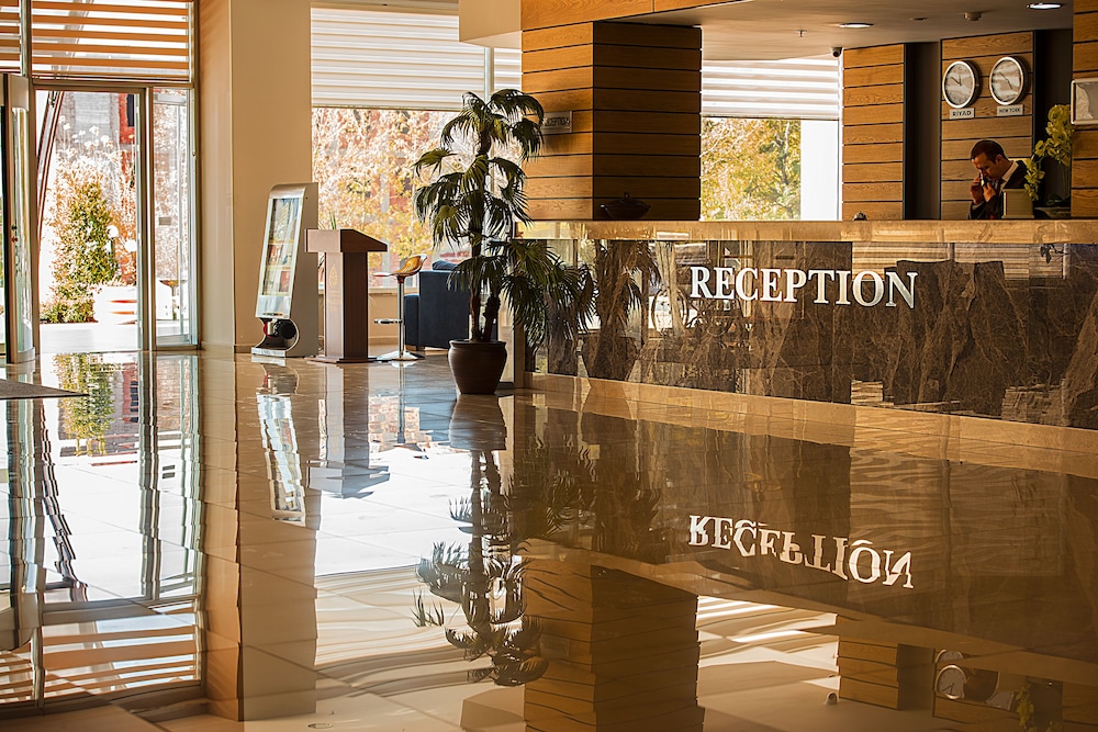 Ataol Can Termal Otel & Spa 29/48