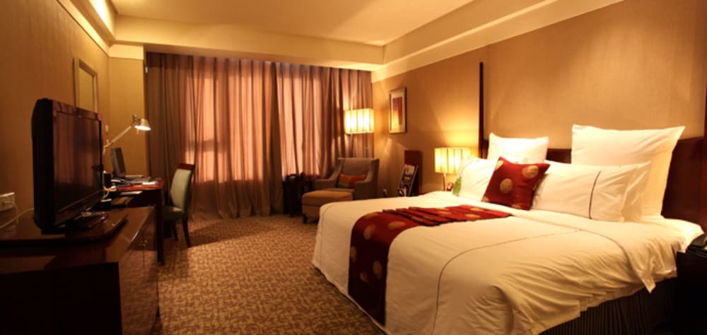 RuiWan New Century Hotel Tianjin 7/36