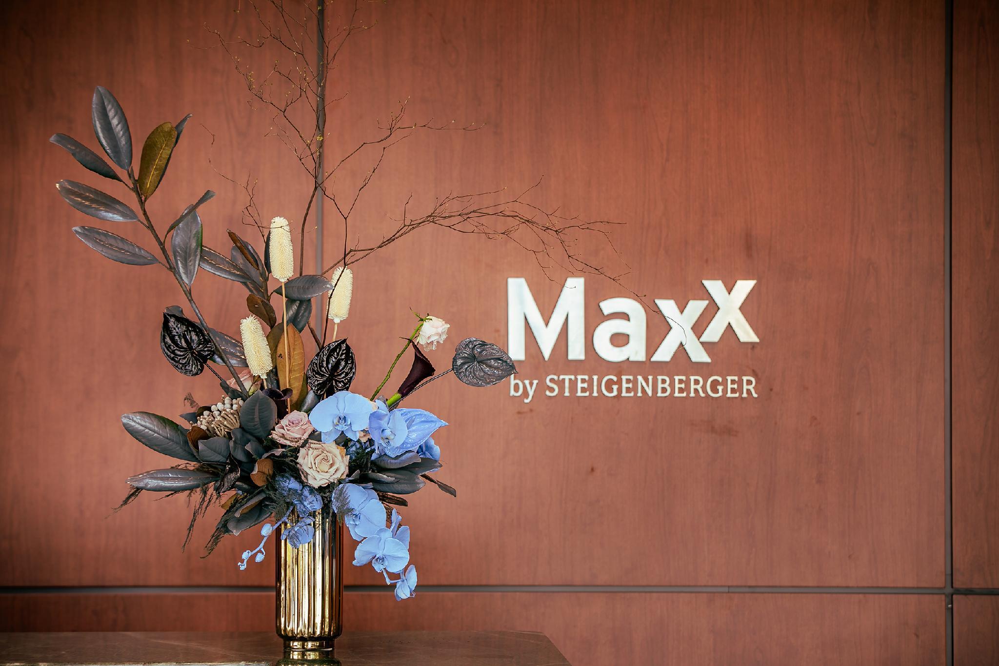 MaxX by Steigenberger Shanghai Hongqiao 11/48