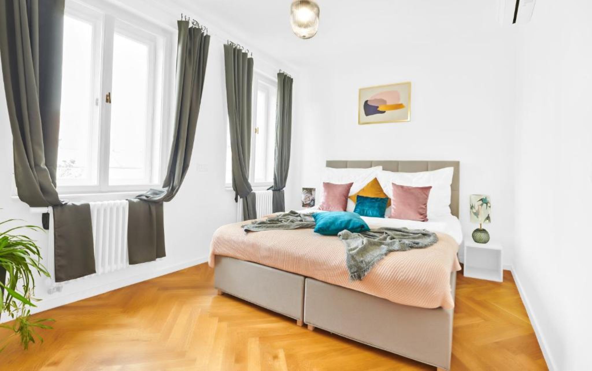 Pytloun Bristol Residence Prague 20/50