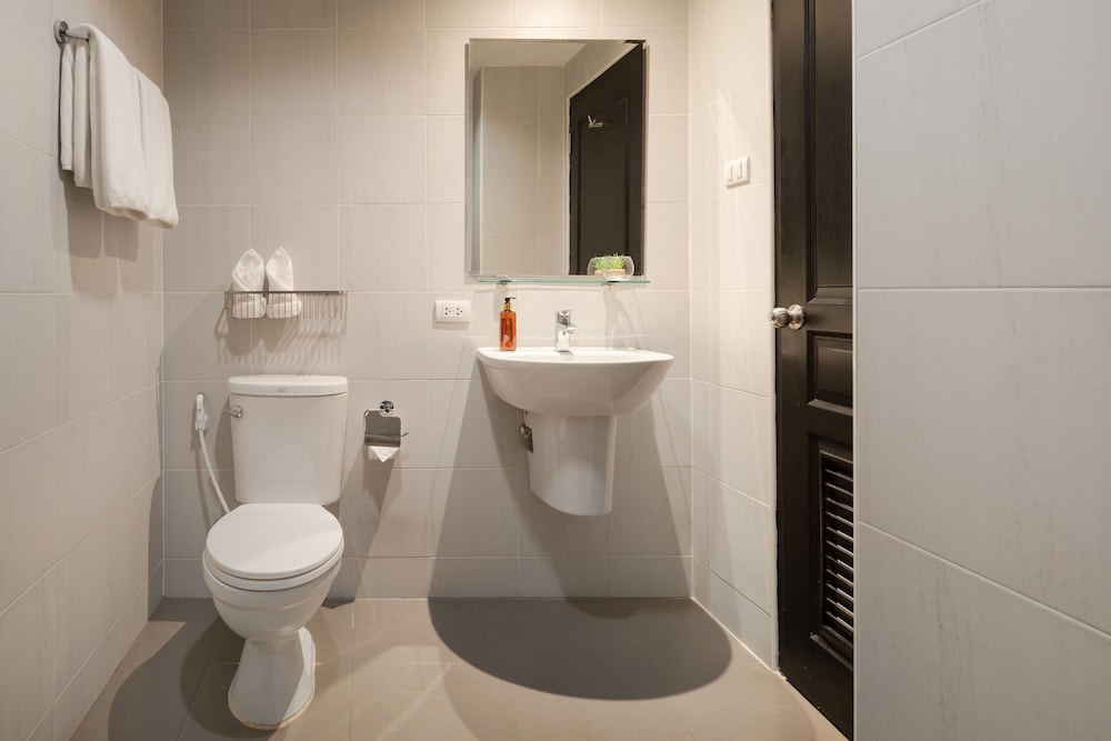 Aspira Residence Ruamrudee 48/50