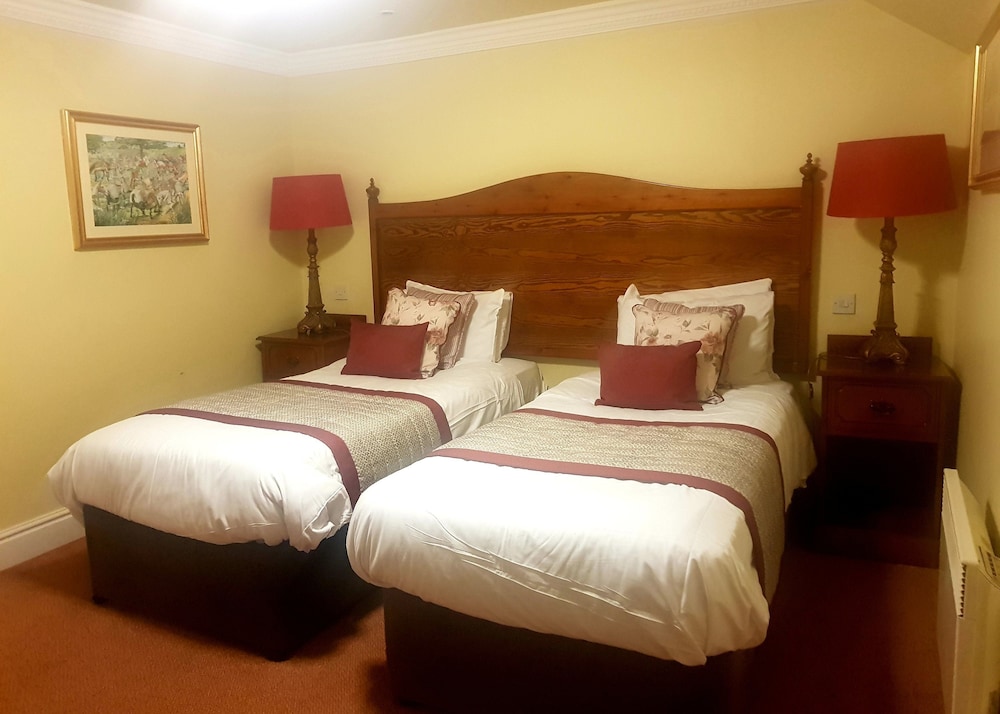 Atherstone Red Lion 6/51