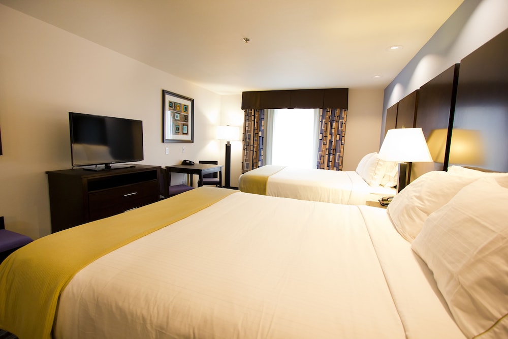 Holiday Inn Express & Suites Austin NW - Lakeway 23/50