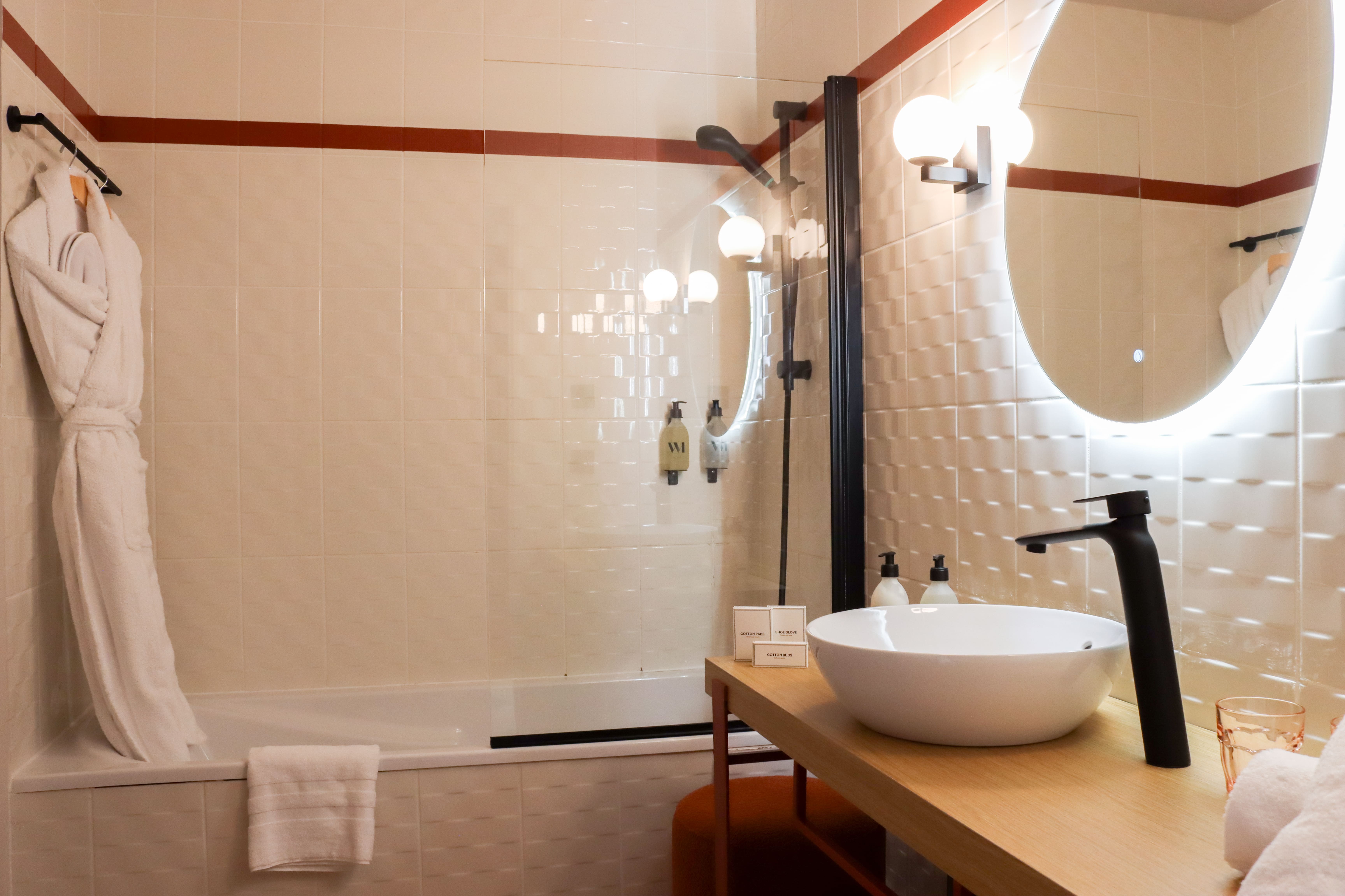 Hotel and Residence Vacances Bleues - La Villa du Lac 49/50