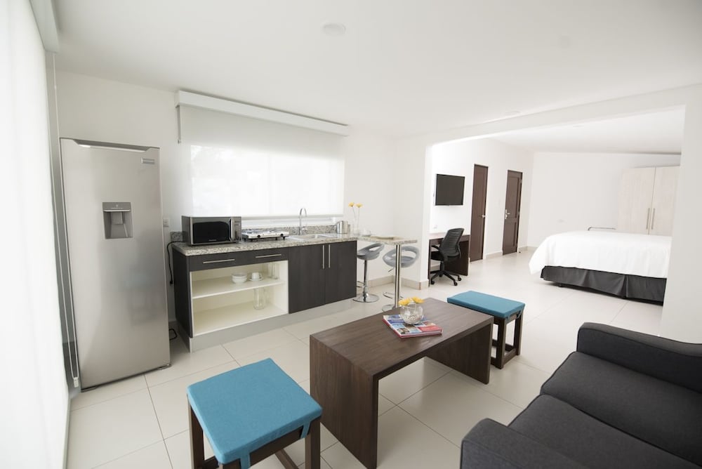 Hotel Nicte 25/70