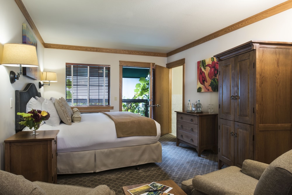Napa River Inn 39/60