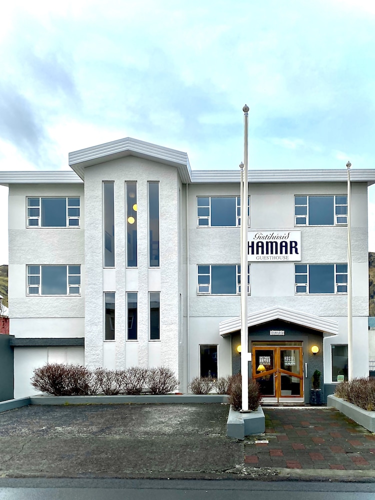 Guesthouse Hamar 1/26