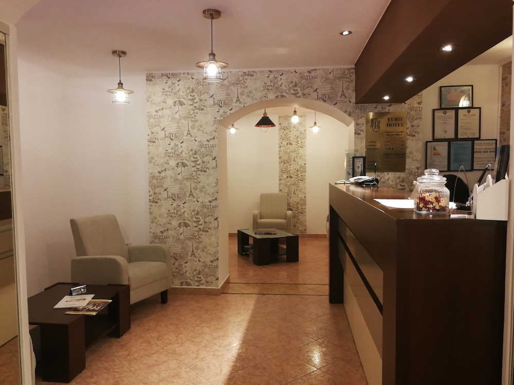 Euro Hotel 6/31