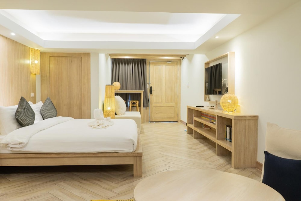 Amaka Bed Breakfast 5/67