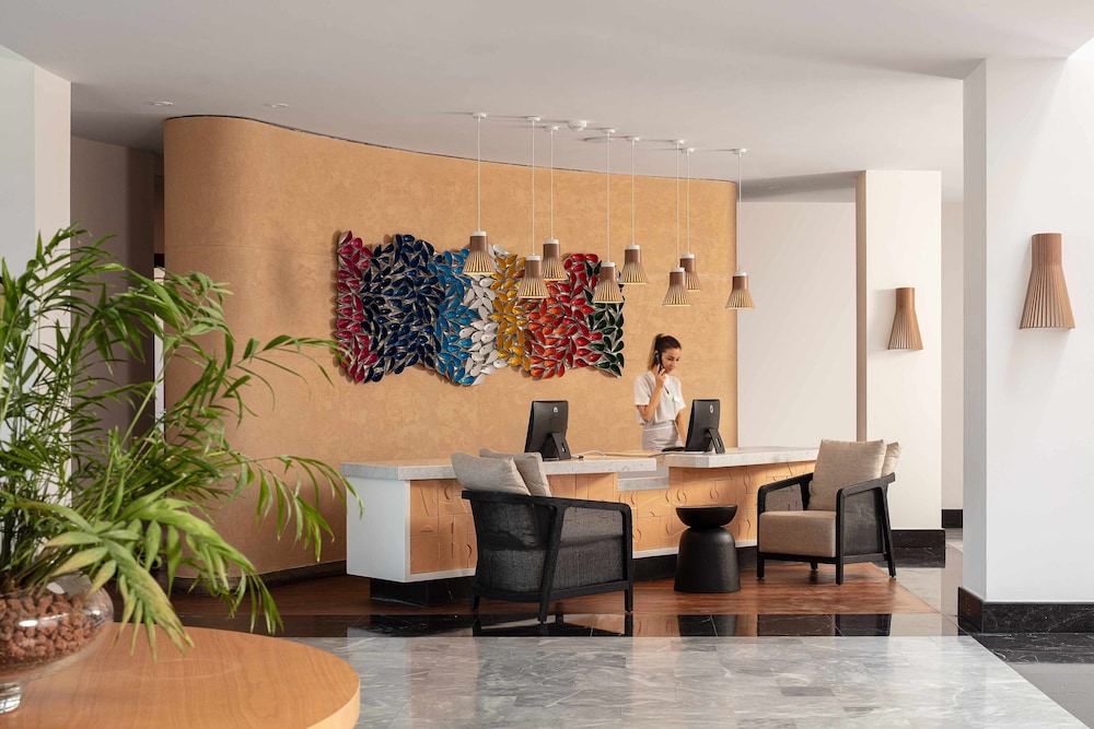 Doria Hotel Bodrum 25/50