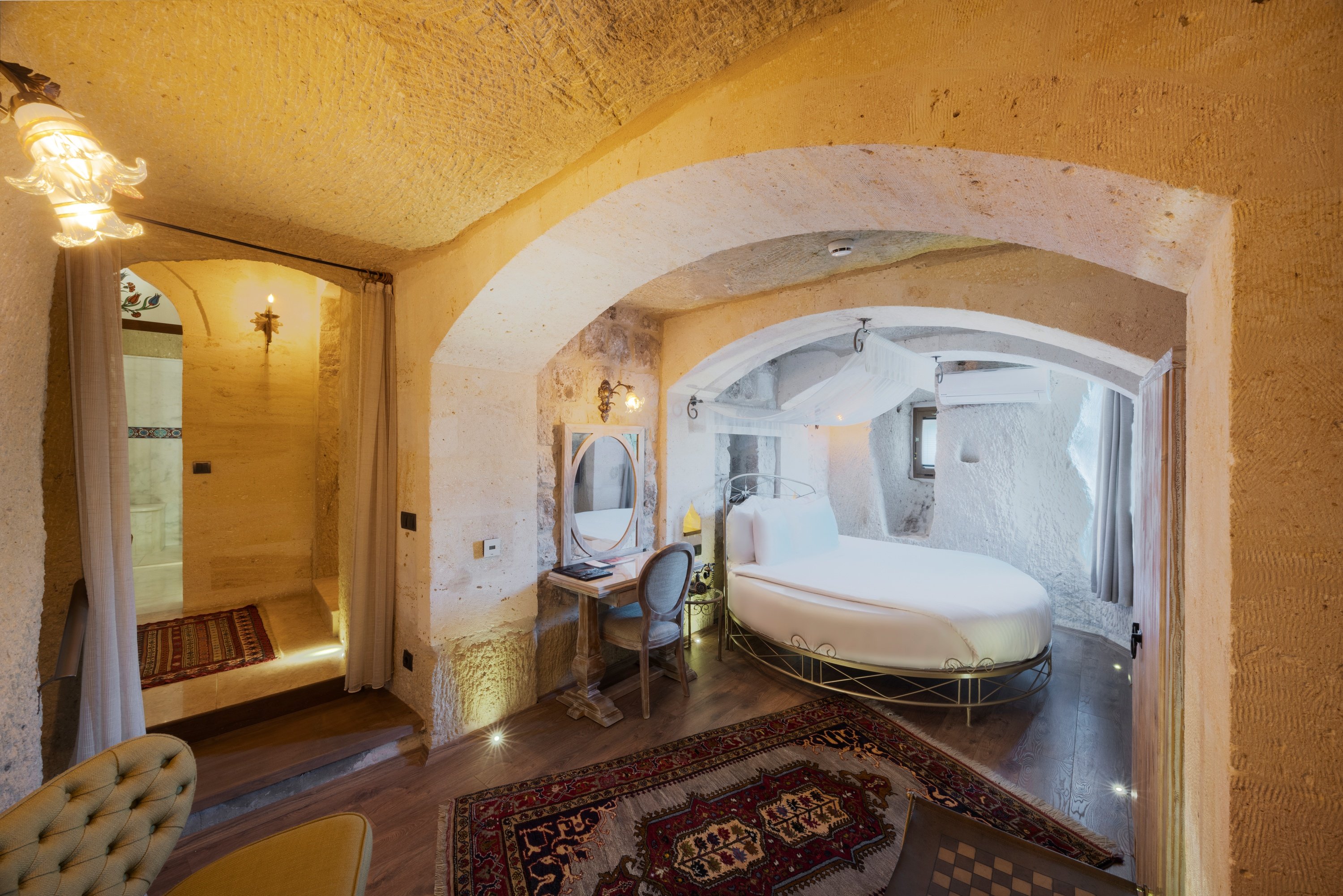 Tafoni Houses Cave Hotel 63/78