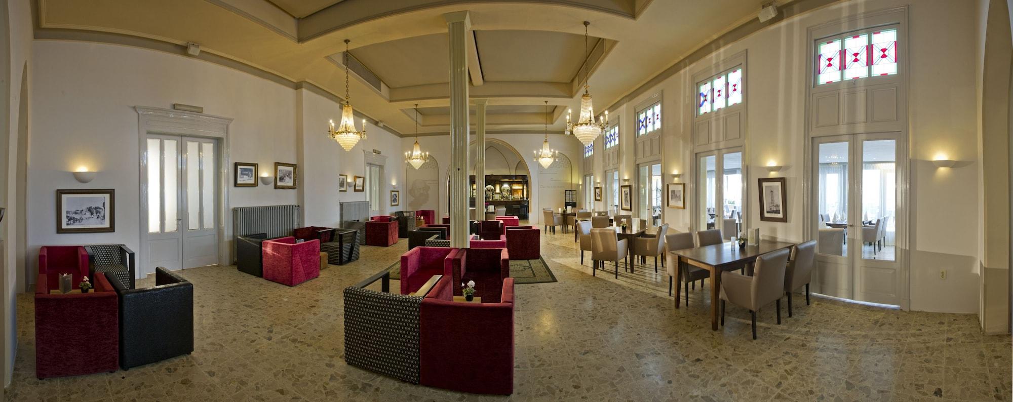 Parkhotel Valkenburg 30/50