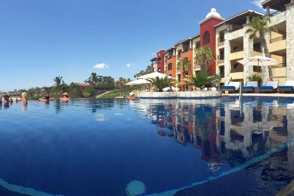 2 Bd Family Suite At Cabo San Lucas 42/50