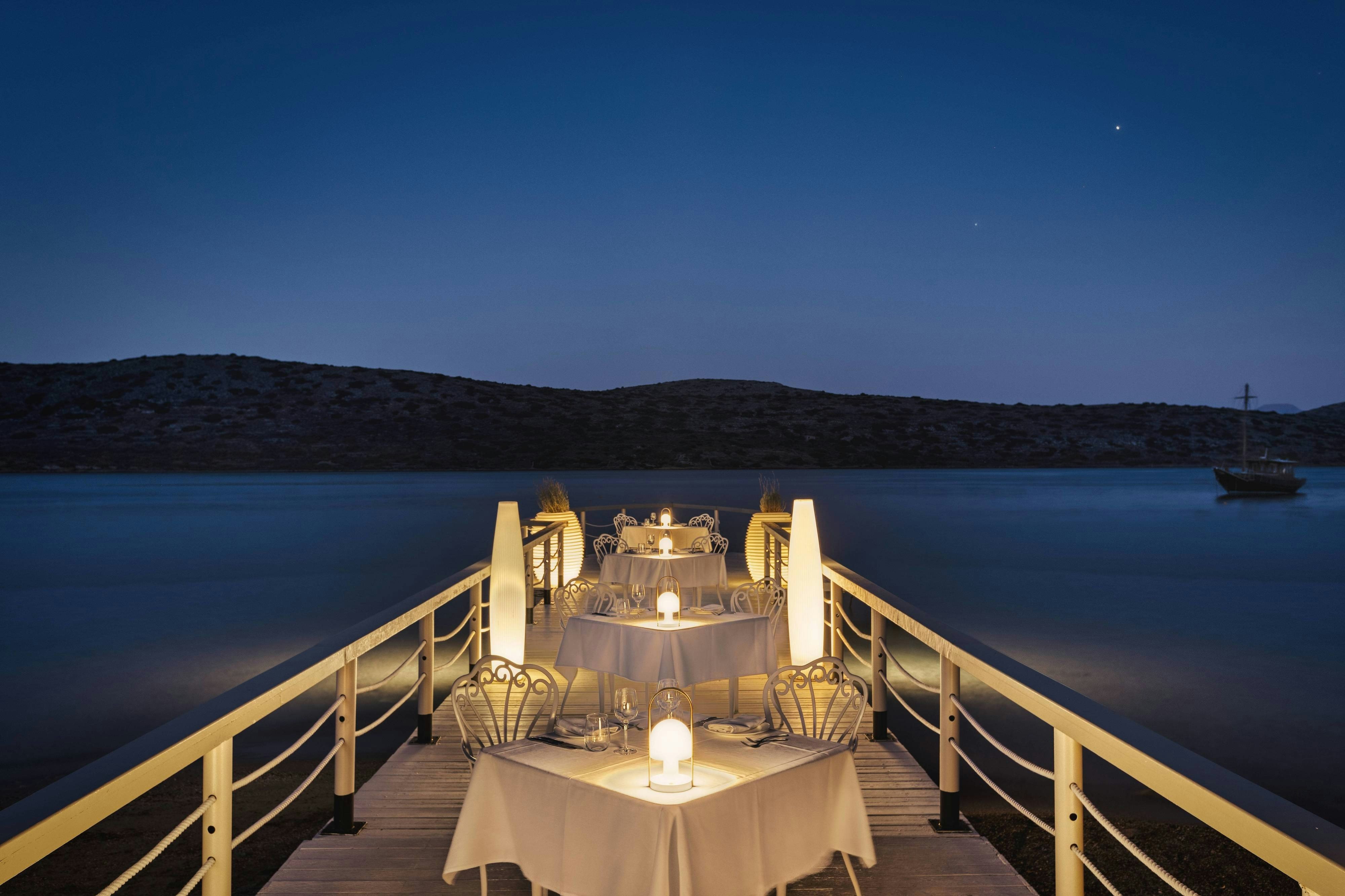 Domes of Elounda, Autograph Collection 3/38