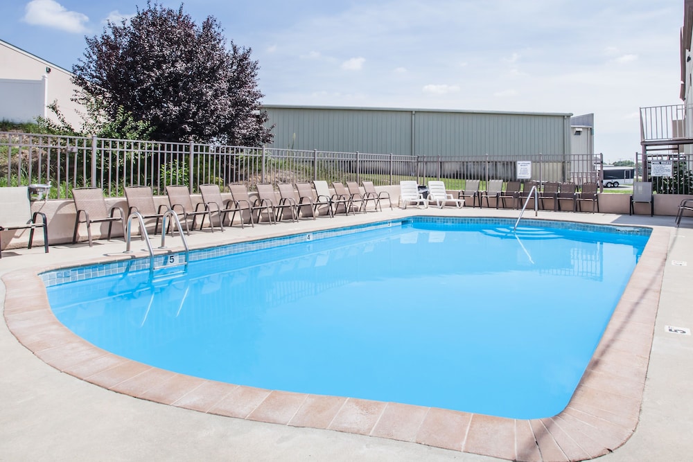 Days Inn by Wyndham Aberdeen 7/34