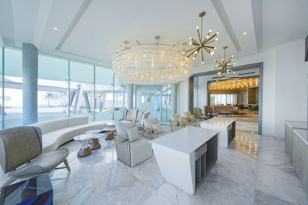 Planet Hollywood Cancun, An Autograph Collection All-Inclusive Resort 46/82