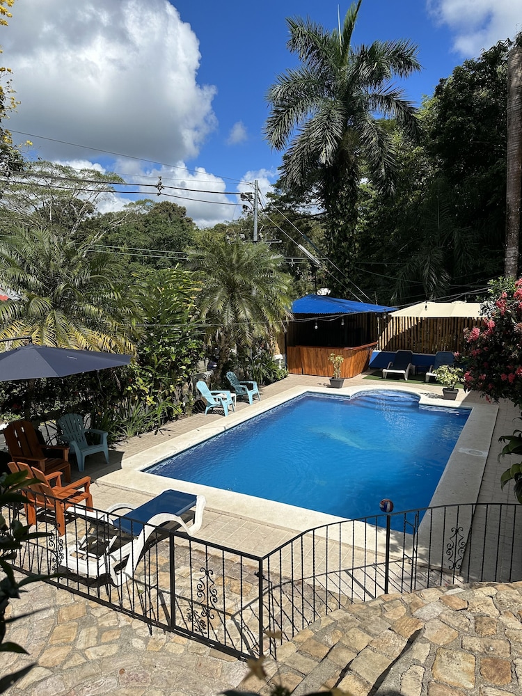 Hotel Colibri 41/50