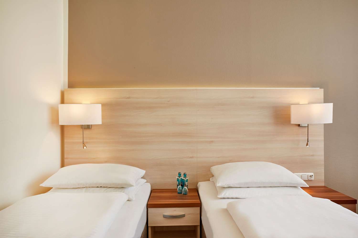 H+ Hotel Berlin Mitte 27/59