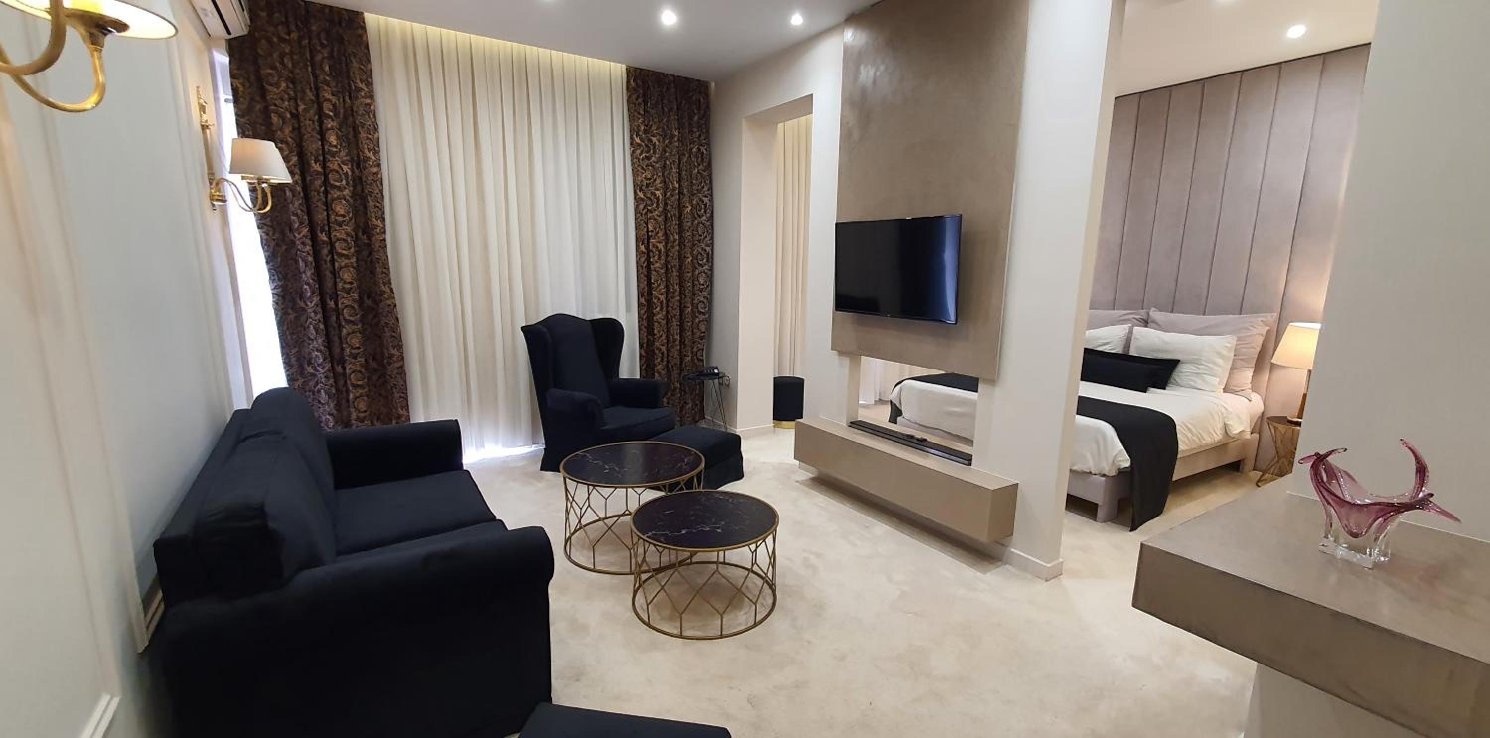 BEST WESTERN LINGOS HOTEL 31/55