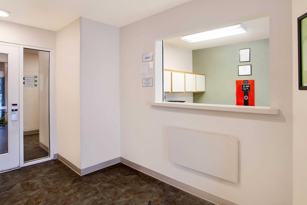 WoodSpring Suites Chesapeake-Norfolk South 10/51